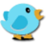 Logo of TwitPane android Application 